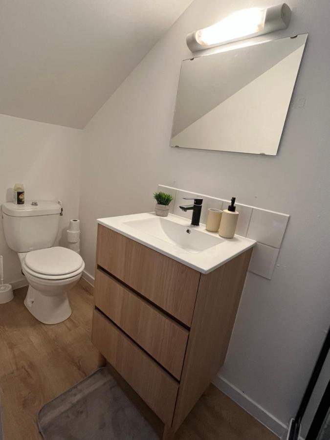 Logement Au Coeur De Dole Exterior foto